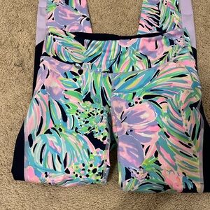 Lilly Pulitzer Leggings